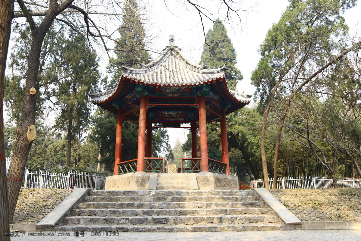涼亭 石亭 亭子 建筑 公園景觀 建筑園林 建筑攝影