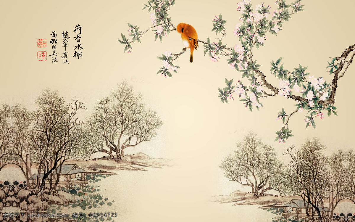 3d打印 背景 背景墻 壁紙 風(fēng)景 高分辨率圖片 高清大圖 建筑 裝飾 裝飾設(shè)計(jì) 空間建筑 桌面 裝修 無框畫 中式 元素 墻