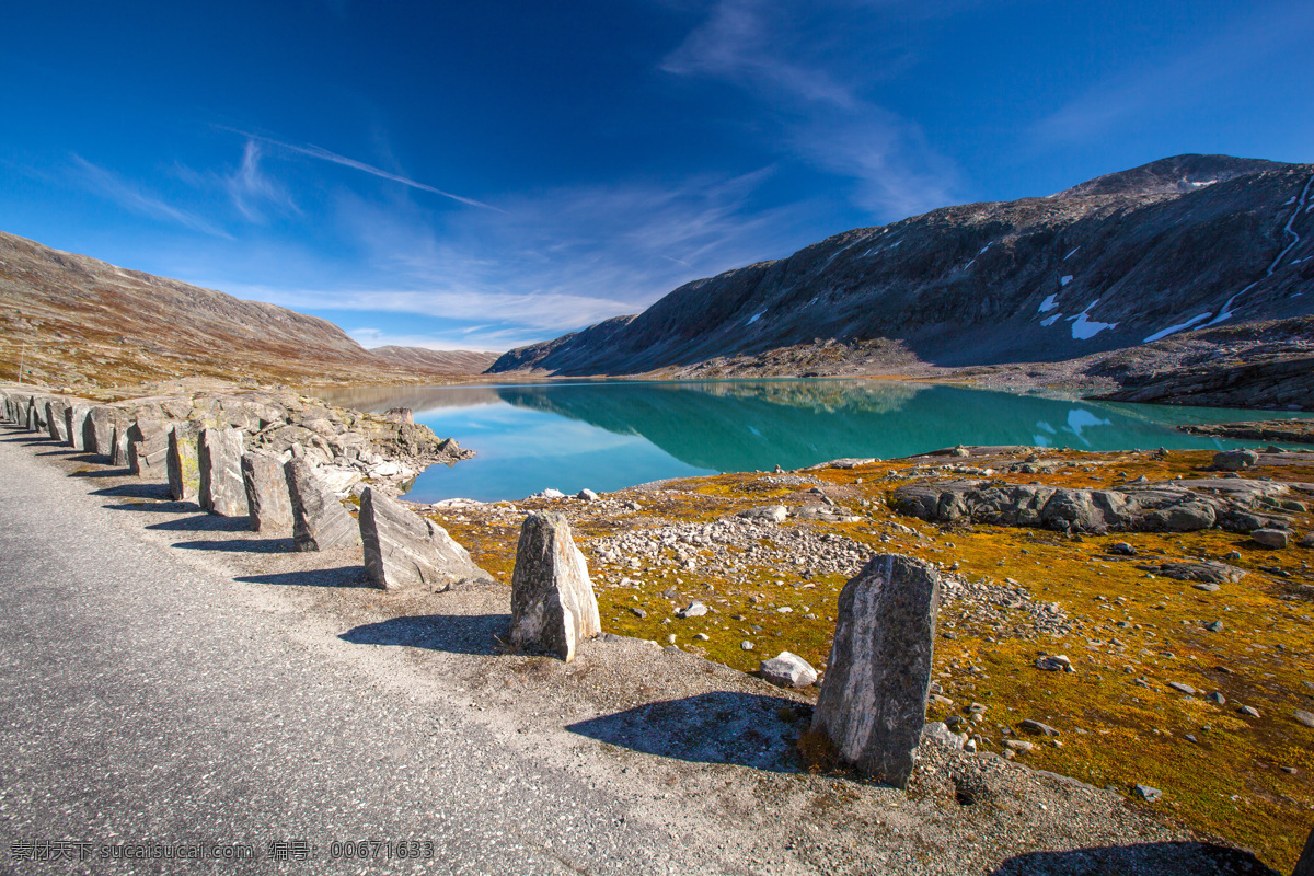 湖泊 公路 風景 湖泊風景 公路風景 馬路風景 道路風景 風景攝影 美麗景色 自然風光 美景 自然風景 自然景觀 黑色