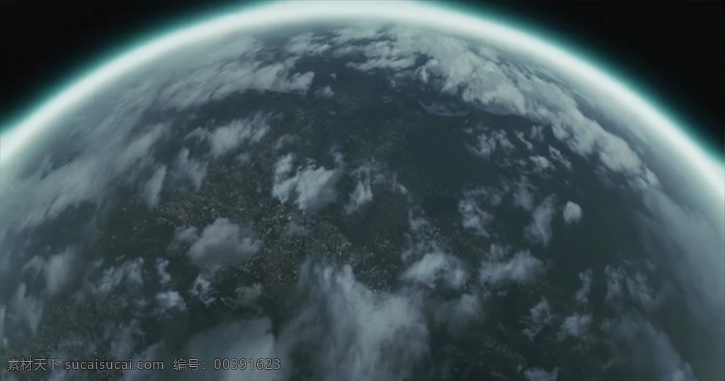 地球 云層 星球 視頻 背景 外太空 宇宙 星球視頻素材 星球云層 宇宙星河 月球 地球素材 云層表面 多媒體 影視編輯 影視特效素材 mov