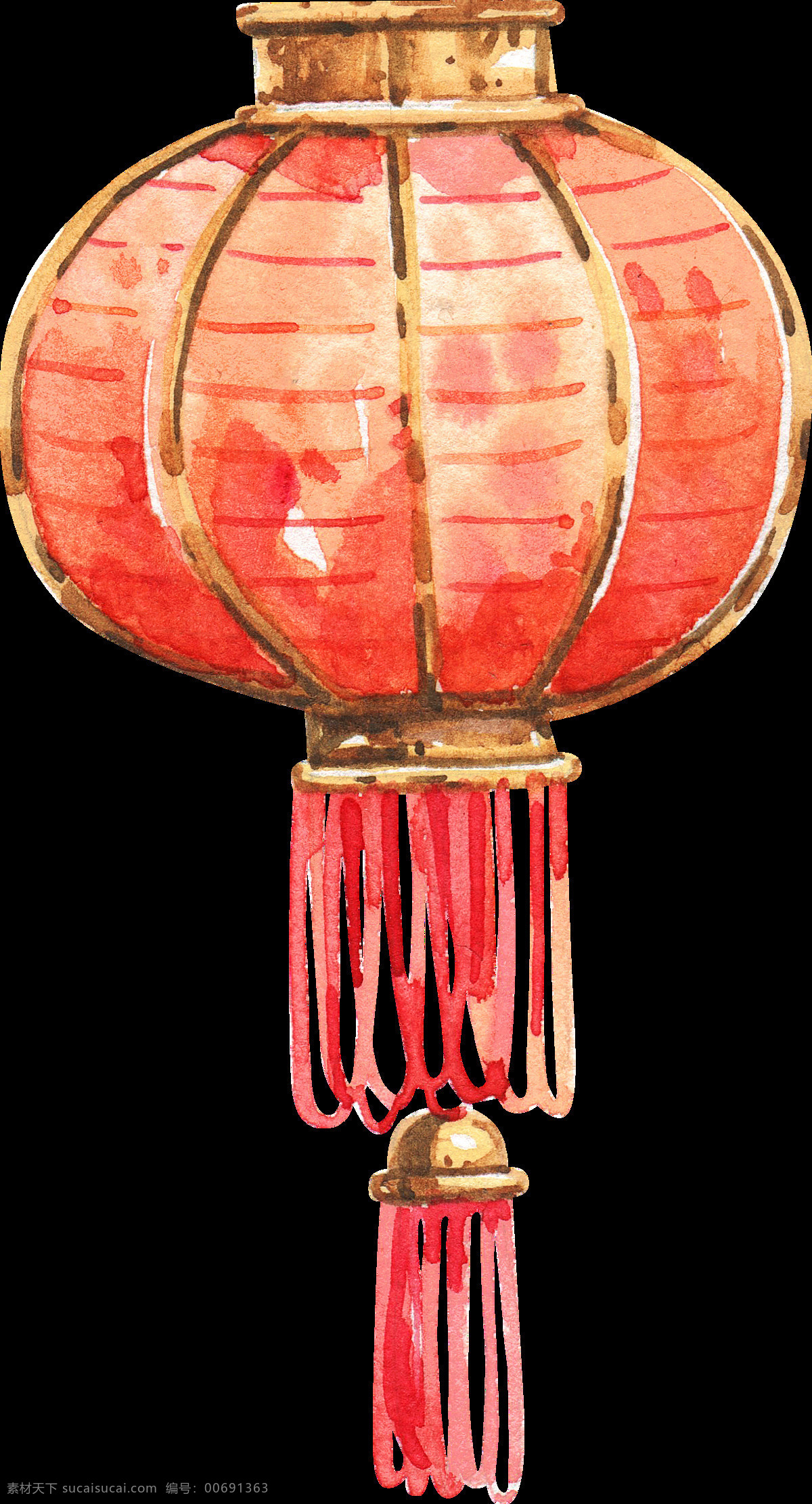 中国 风 新年 喜庆 花纹 图案 中国风 红色 中国结 飘带 灯笼 剪纸 创意装饰 绘画 花朵 漂浮装饰