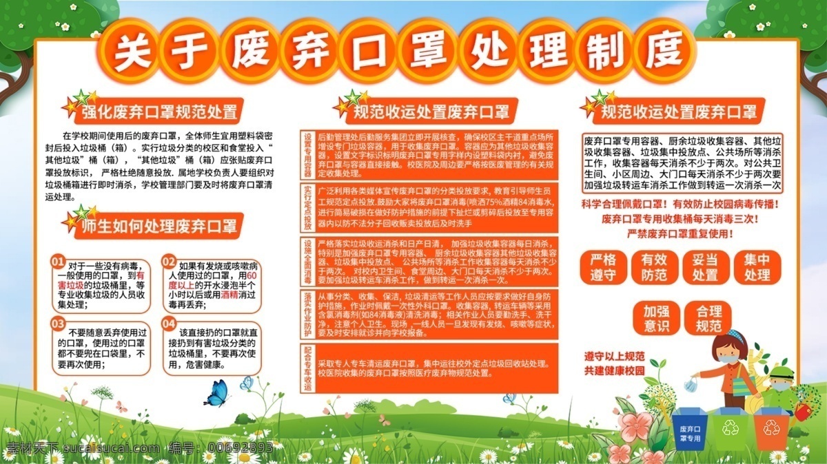 廢棄口罩 病毒 卡通病毒 新冠肺炎 新型冠狀病毒 冠狀病毒 口罩正確丟棄 防護(hù)手冊(cè) 細(xì)菌 口罩 病毒細(xì)菌 李文亮 醫(yī)生 抗疫英雄 疫情 瘟疫 傳染 武漢 肺炎預(yù)防 新冠病毒 新型冠狀肺炎 新型肺炎 傳染源 校園防護(hù)病毒 公眾預(yù)防肺炎 冠狀 肺炎 預(yù)防肺炎 開工 七步洗手法 正確戴口罩