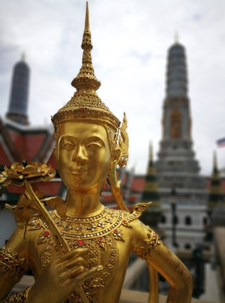 泰国 大 王宫 泰国大王宫 宗教 旅游 美景 旅游摄影 国外旅游