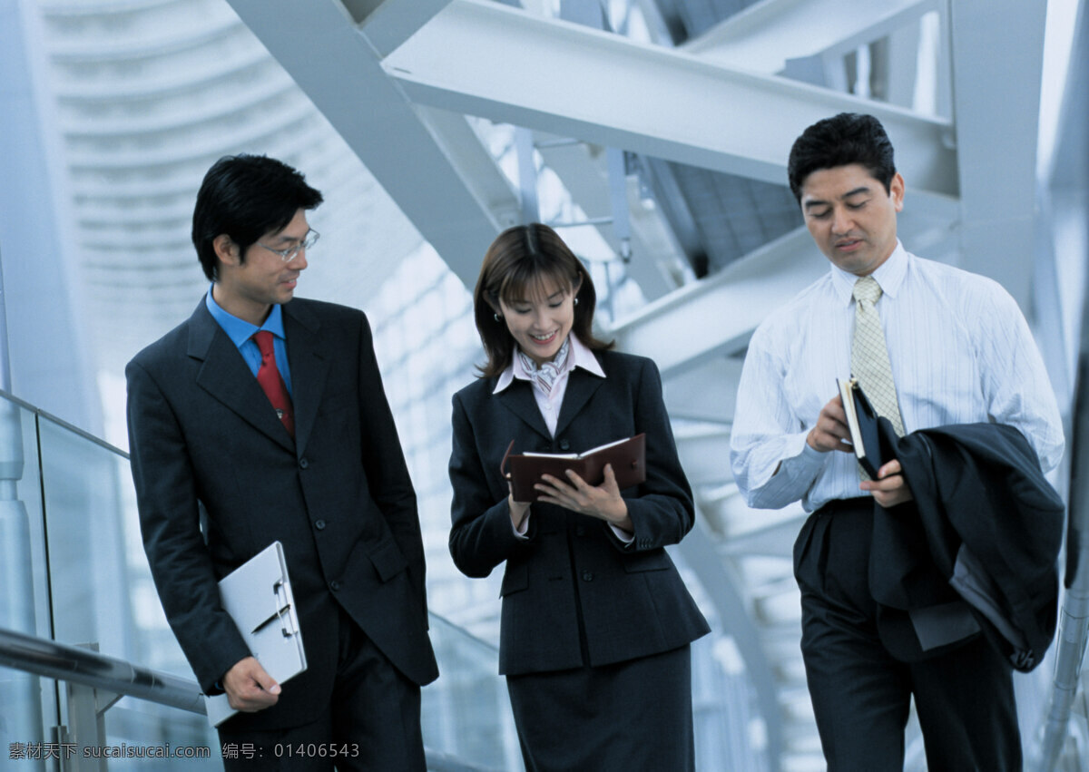 商務(wù)人士 職業(yè) 職業(yè)人物 人物圖庫