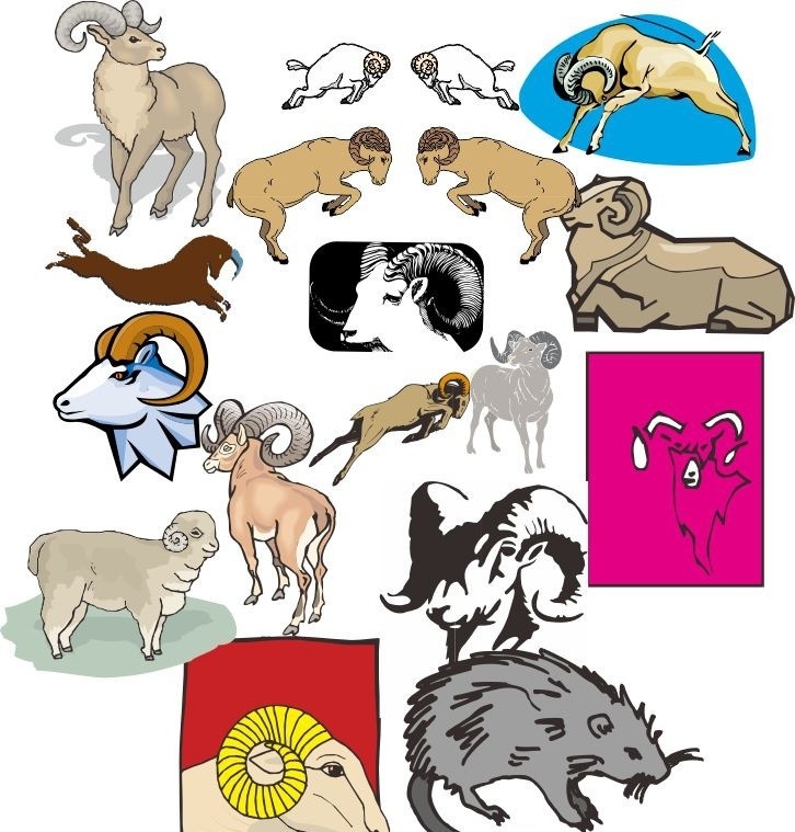 動(dòng)物世界 山羊 羊 斗羊 老鼠 動(dòng)物家族 素描 動(dòng)物 陸地動(dòng)物 生物世界 各種 矢量 模板下載 各種動(dòng)物 素描圖 線條 海洋動(dòng)物 簡(jiǎn)筆畫 手繪 野生動(dòng)物
