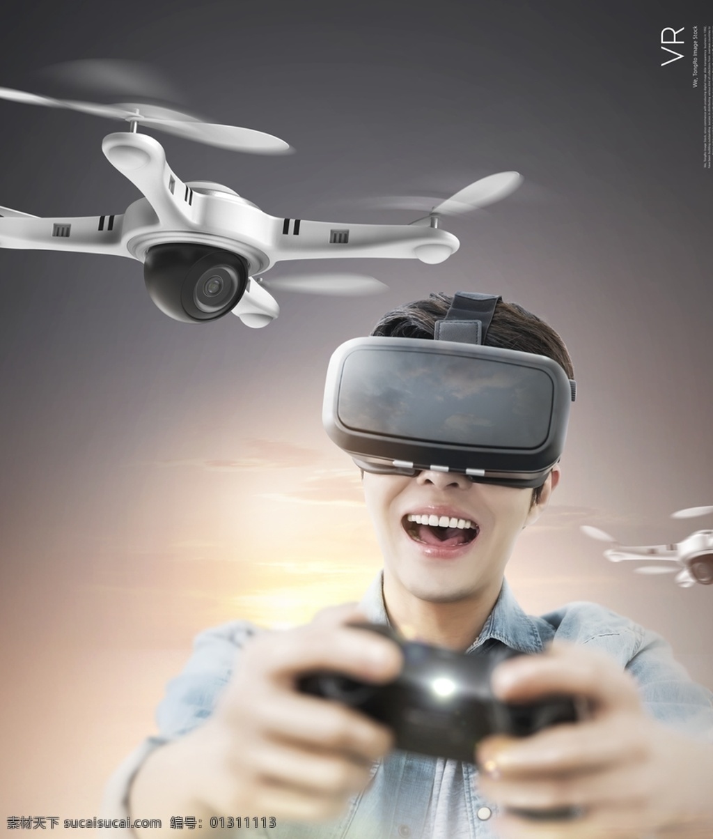vr 科技 創(chuàng)意設(shè)計 vr眼鏡 體驗 科技感 虛擬現(xiàn)實 未來 生活 交互 游戲 合成海報 科技發(fā)展 創(chuàng)意 大氣 現(xiàn)代科技