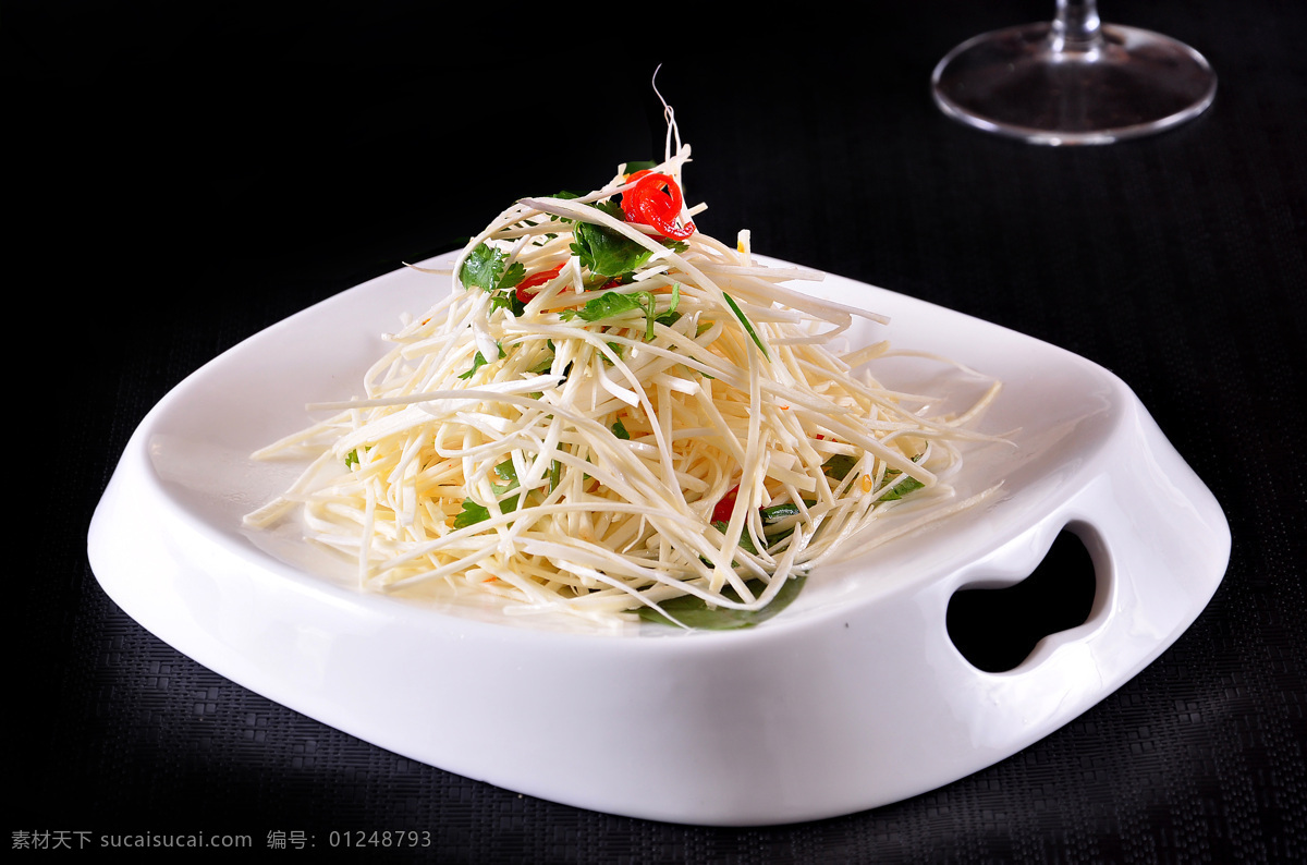 生熗茭白 生熗 茭白 特色 美味 風(fēng)味 極品 自制 秘制 菜品圖 餐飲美食 傳統(tǒng)美食