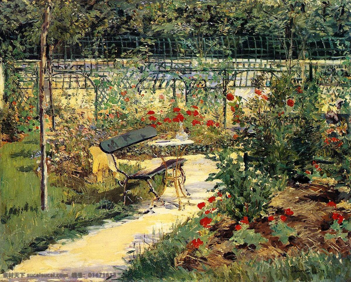 manet 印象派 人物 女性 風景 靜物 人體 油畫 裝飾畫 法國 畫家 愛德華 馬 奈 edouard