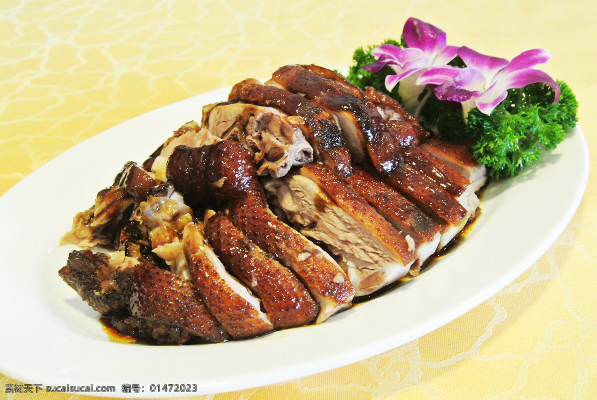 醬鴨 醬爆 鴨肉 燒鴨 鹵鴨 傳統(tǒng)美食 餐飲美食