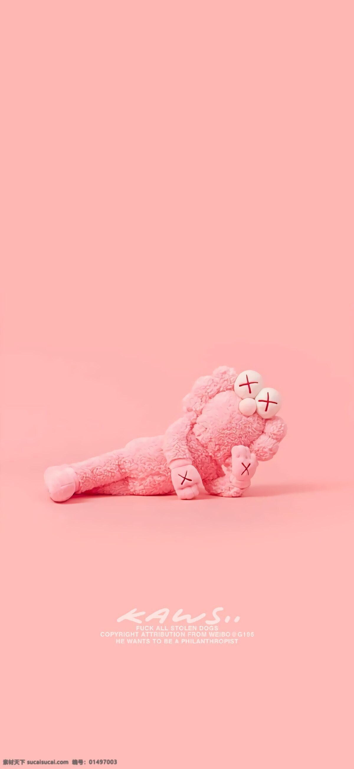 躺著kaws kaws 潮牌壁紙 文化藝術(shù) 影視娛樂 動(dòng)漫動(dòng)畫 動(dòng)漫人物