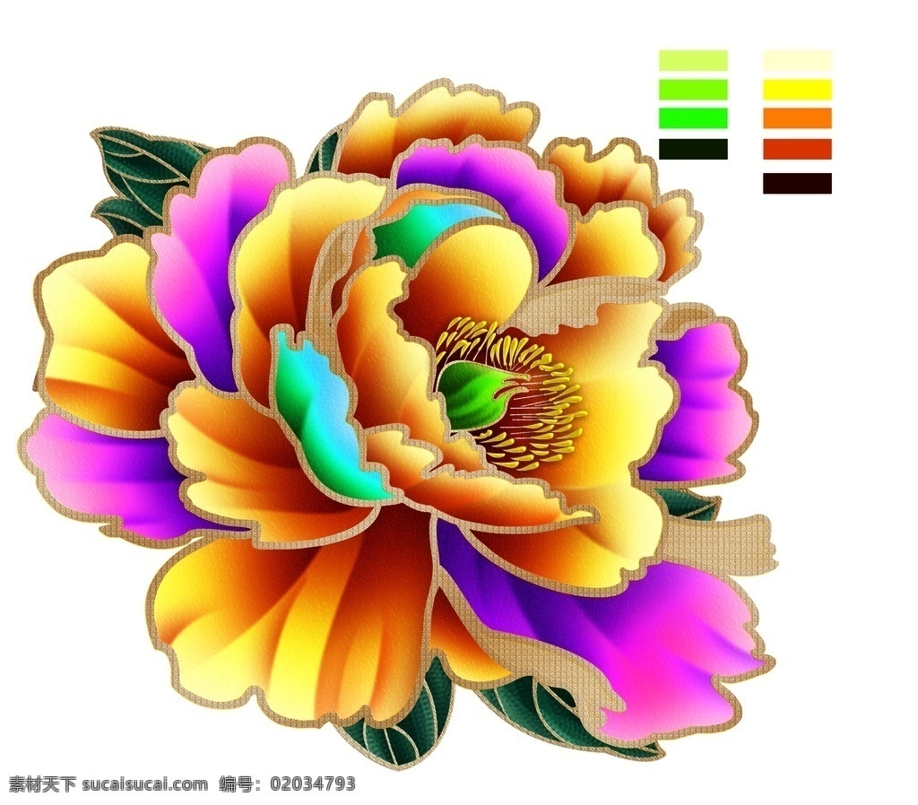 中國 風 傳統(tǒng) 花紋 圖案 中國風 中式 牡丹花 花朵 植物 創(chuàng)意 繪畫 精美 紋理 文化藝術(shù) 繪畫書法