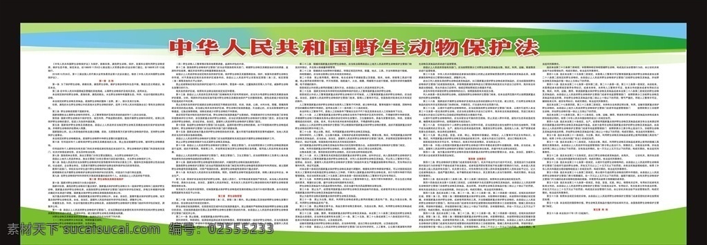 野生动物 保护法 野生动物?；?动物 野生 生物世界