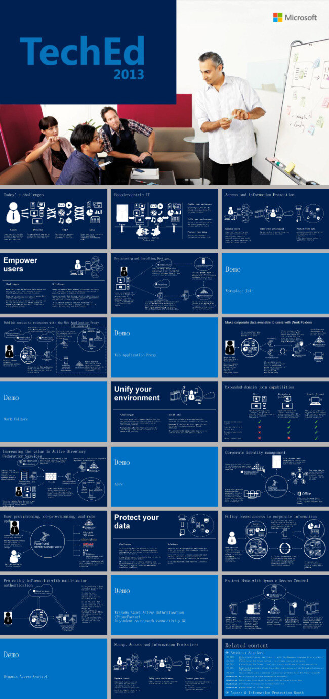 微软 官方 2013 最新 图标 模板 白色 简约卡通 卡通 科技 图表 团队合作 微软图表 微软团队 团队讨论 商务