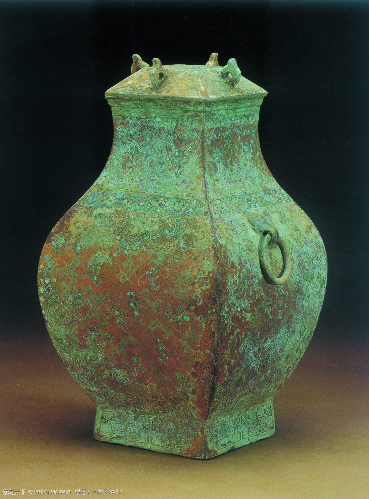青铜器图片 传统 中国元素 青铜器 工艺品 中国风 中国 古典 艺术 篇 文化艺术 传统文化