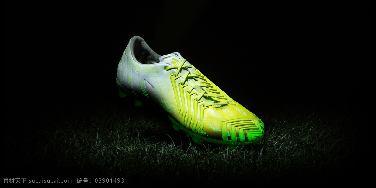 adidas 顶级 足球鞋 专业 宣传 广告 生活百科 体育用品