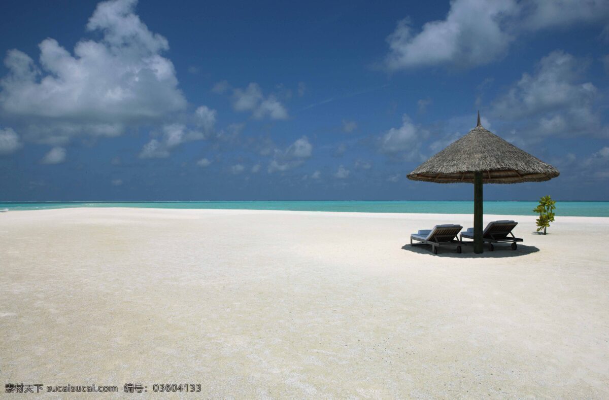 馬爾代夫 海灘 涼亭 茅草屋 太陽傘 沙灘 海邊 天堂 夢幻 夢境 美景 景觀 風景 風光 旅游勝地 度假 躺椅 背景圖片 國外旅游攝影 國外旅游 旅游攝影