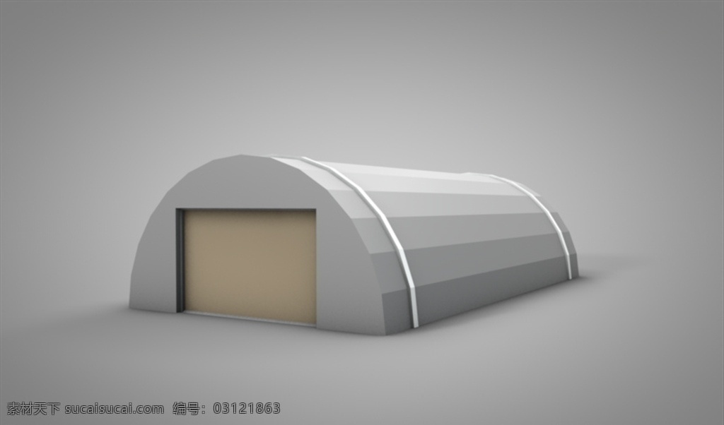 c4d 模型 卡通大棚圖片 動畫 工程 卡通 大棚 渲染 c4d模型 3d設(shè)計 其他模型