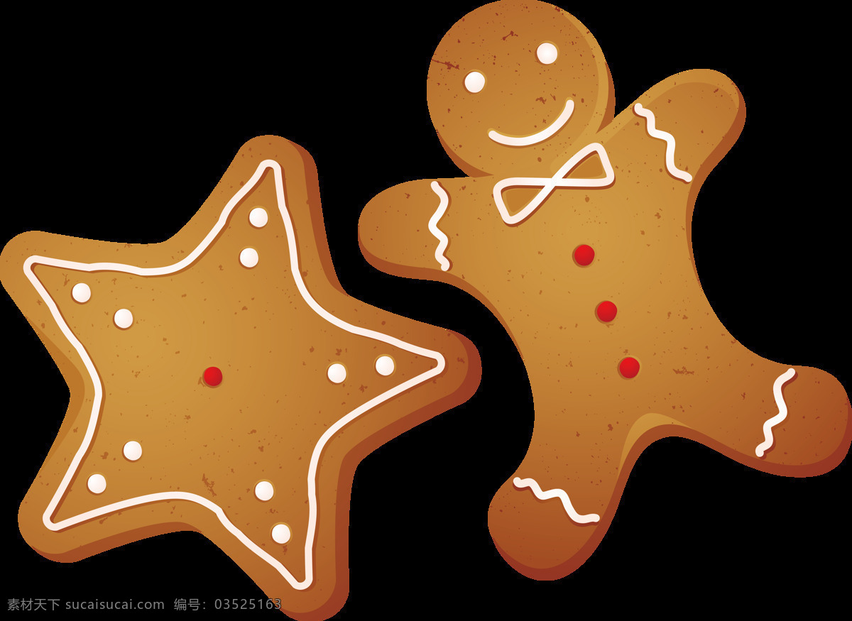 創(chuàng)意 圣誕 餅干 元素 2018圣誕 christmas merry 節(jié)日元素 設計素材 設計元素 圣誕餅干 圣誕快樂 小熊餅干 新年快樂 星星餅干
