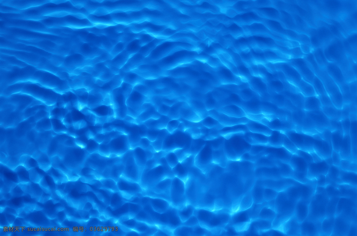 海洋底紋素材 波紋 藍色背景 水紋背景 背景 壁紙 水紋 水底 底紋 波光 背景底紋 底紋邊框