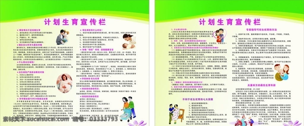 計劃生育 計劃生育宣傳 醫(yī)院計生宣傳 醫(yī)院 宣傳 計生宣傳 矢量