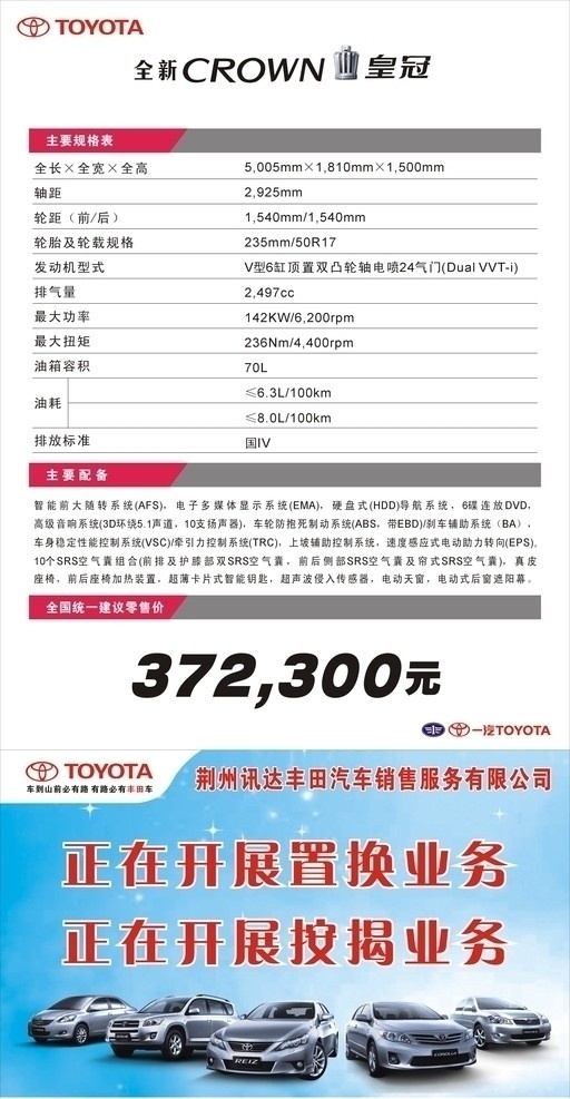 豐田皇冠 豐田汽車 置換業(yè)務(wù) 按揭 豐田 銷售服務(wù) 矢量