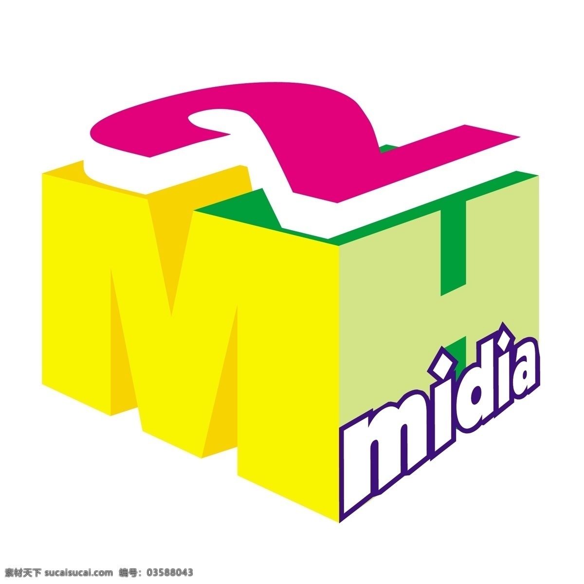 mh2 結(jié)構 特點 免費 媒體 標識 psd源文件 logo設計