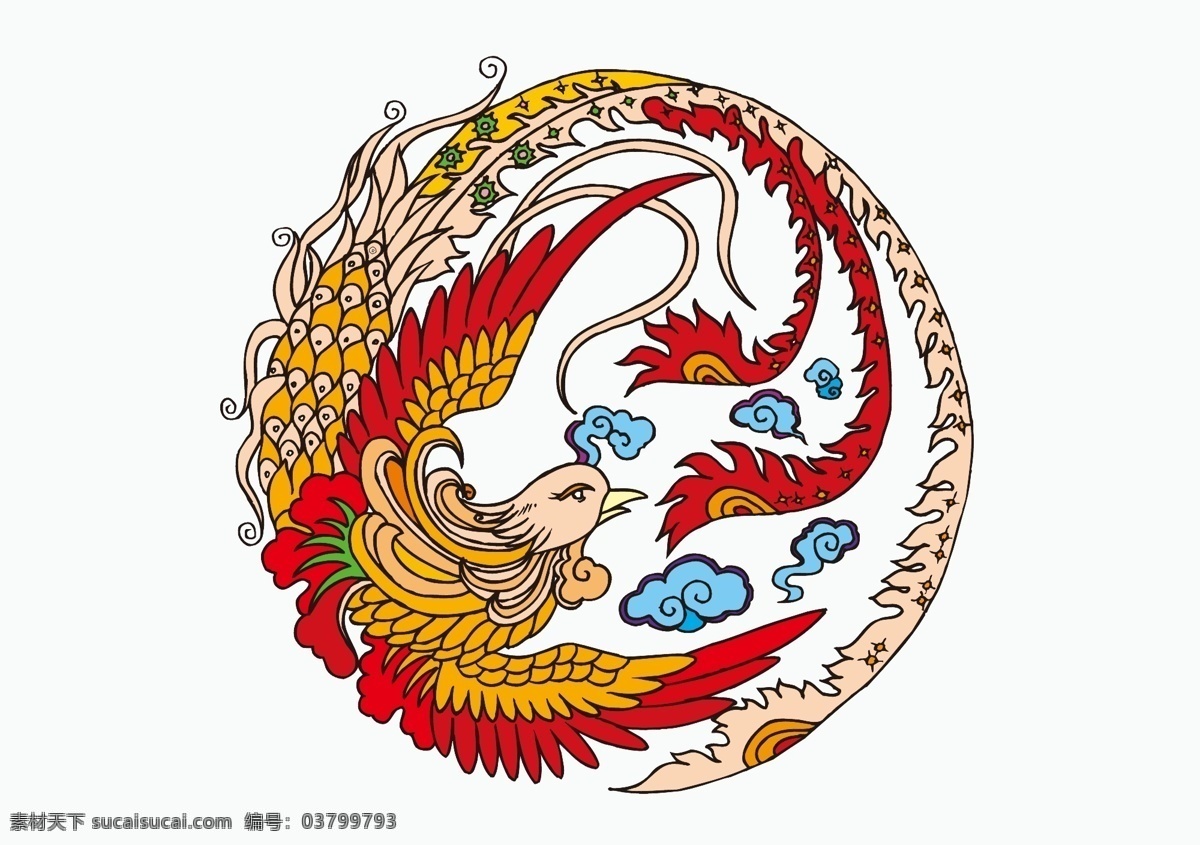 鳳凰免費(fèi)下載 背景底紋 底紋背景 底紋邊框 鳳凰 古典背景 古典底紋 古典花紋 時(shí)尚插畫 唯美背景 祥云 矢量 唯美插畫 矢量圖 其他矢量圖