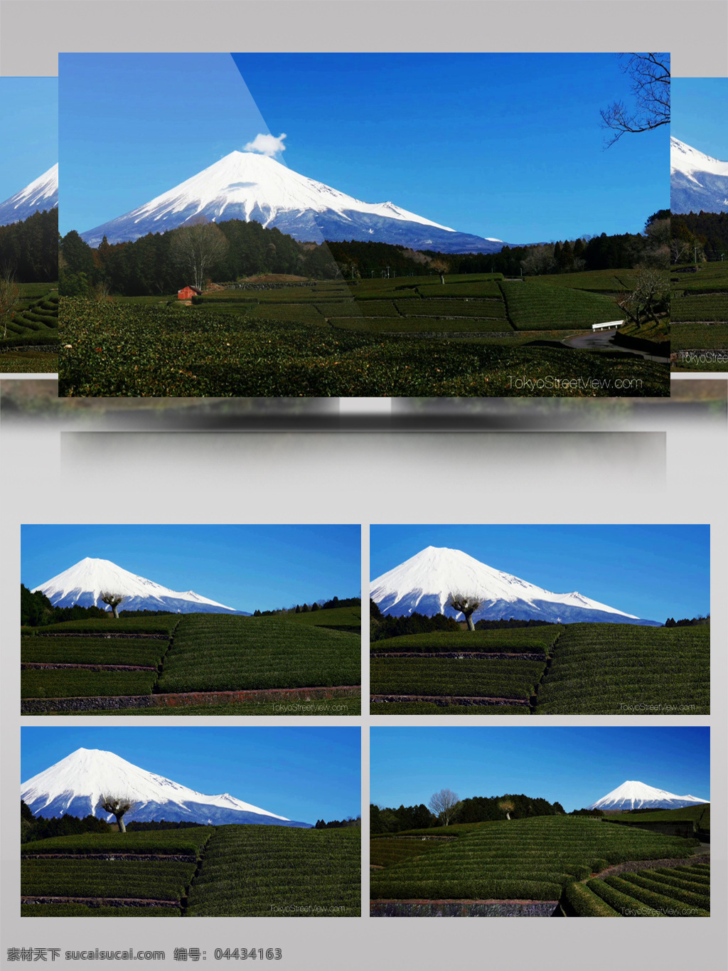 4k 實(shí)拍 雪山 農(nóng)田 風(fēng)景 視頻 綠色 風(fēng)光 田園 農(nóng)業(yè) 景觀 景色 季節(jié) 延時(shí)