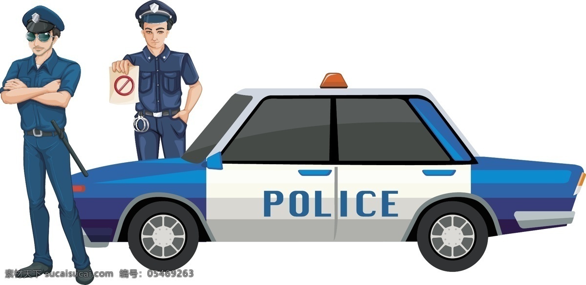 卡通警察 警衛(wèi) 協(xié)警 交管 卡通 防爆警察 警車 保衛(wèi) 安全 安全員 矢量人物 卡通設(shè)計(jì)