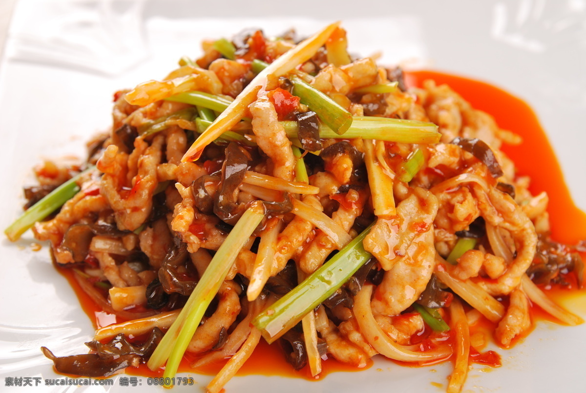 魚香肉絲 菜譜圖片 土菜 菜譜 菜品 酒店菜譜 高清菜譜圖片 熱菜 美食 炒菜 家常菜 湖南菜 山東菜 粵菜 徽菜 菜譜素材 熱菜素材 傳統(tǒng)美食 自然景觀 自然風景
