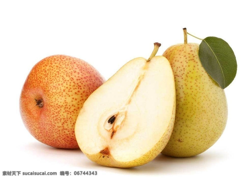 梨子图片 梨子 梨 水果 优质 精品 无公害 新鲜 美食 美味