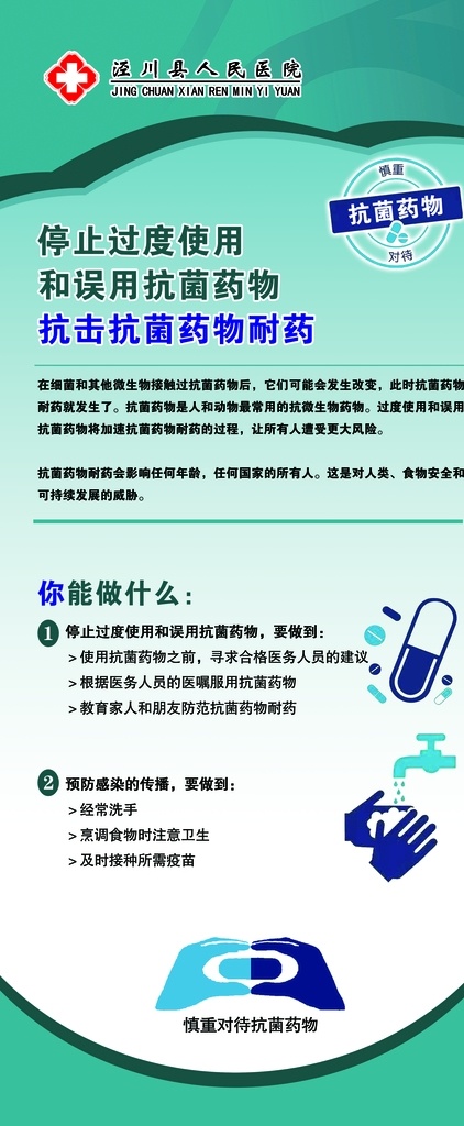 抗菌藥物 抗菌版面展架 抗菌藥 消炎藥 抗生素 婦幼展架 藥物展架 藥品展架 抗菌展架 藍色展架 醫(yī)院展版 分層