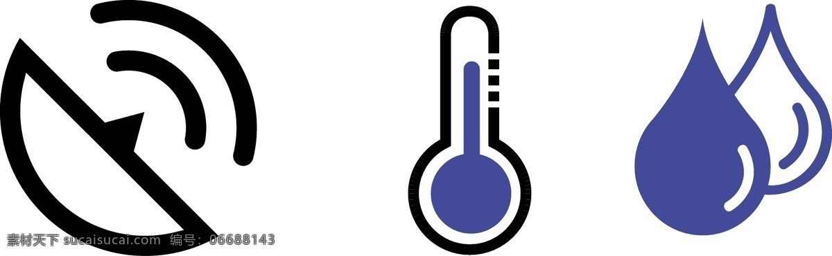logo 水滴 溫濕度 gps 衛(wèi)星定位 微型圖標(biāo) 矢量 ui 界面 icon 標(biāo)志 小圖標(biāo) 徽標(biāo) 標(biāo) 溫度 濕度 web 界面設(shè)計(jì) 圖標(biāo)按鈕