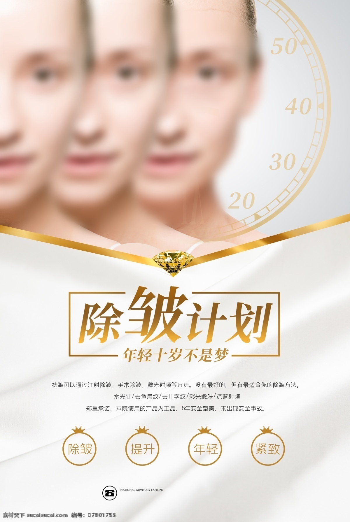 抗衰老 整形美容 抗衰整形 面部緊膚 面部浴脂 袪皺 皺紋 抗衰老海報(bào) 光子除皺 音波拉皮 面部拉皮 提拉 超聲刀 面部吸脂 除皺廣告 面部微雕 微雕整形 射頻廣告 拉皮除皺 塑美極 祛皺 緊膚除皺 射頻除皺 面部除皺 肥胖紋 抬頭紋 法令紋 淚溝紋