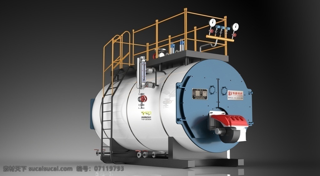 鍋爐 電鍋爐 機(jī)械設(shè)計(jì) 品牌設(shè)計(jì) 重型機(jī)械 機(jī)械品牌 3d作品 3d設(shè)計(jì)