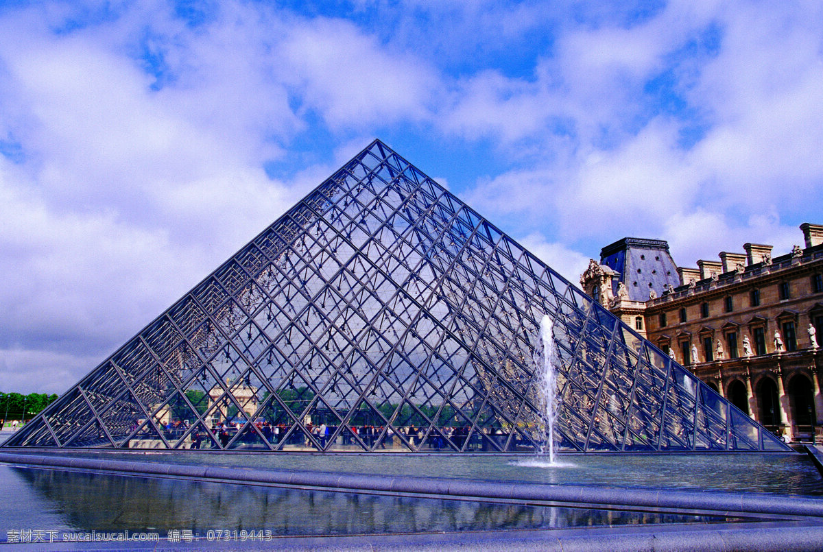 巴黎风光 法国 景点 旅游 出国 游玩 名胜 建筑 旅游摄影 国外旅游
