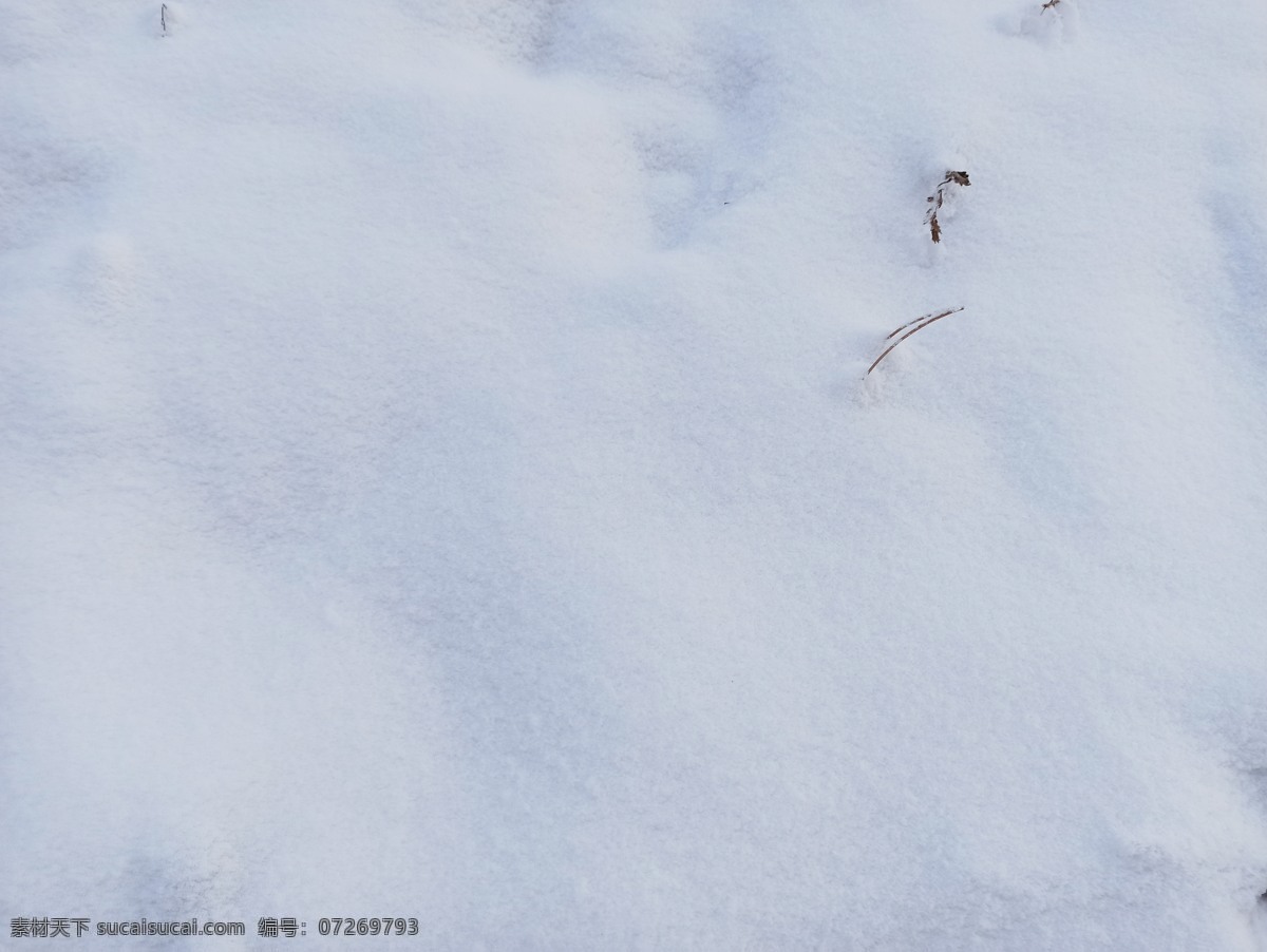 雪景 白雪 雪地素材 雪 yjpg