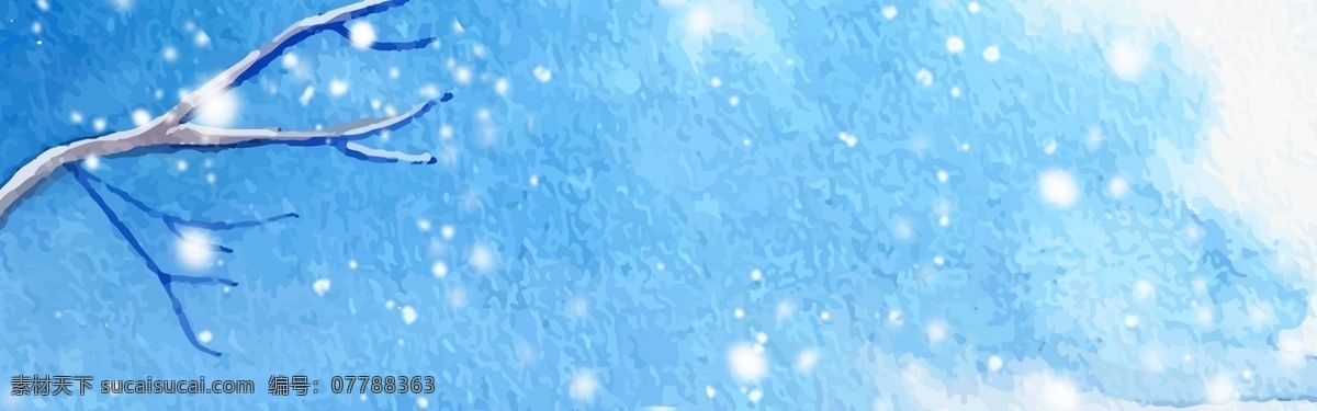浪漫 夢(mèng)幻 冬季 唯美 雪花 banner 背景 冬天 冬 冬天來(lái)了 雪人 雪點(diǎn) 雪地 雪屋 房屋 雪景 卡通