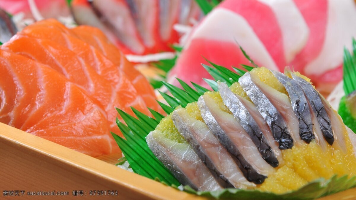 日本料理 刺身 鱼 日本 海鲜 三文鱼刺身 三文鱼 海味品 海珍品 鱼腥味 餐饮美食 西餐美食 传统美食