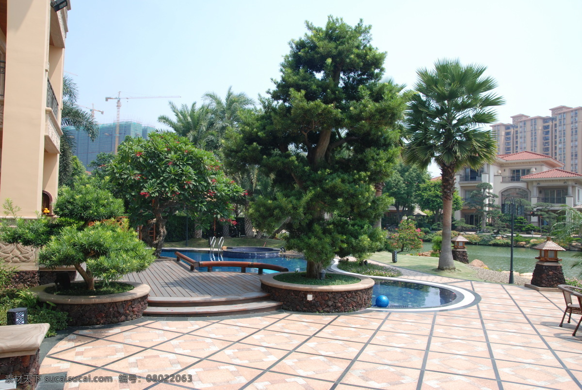 別墅花園 別墅園林 園林小品 園林景觀 園林綠化 私家園林 庭院設(shè)計(jì) 羅漢松 灌木叢 園林景石 現(xiàn)代園林 花草 樹木 游泳池 花園設(shè)計(jì) 日式園林 景觀設(shè)計(jì) 園林?jǐn)z影 園林建筑 建筑園林