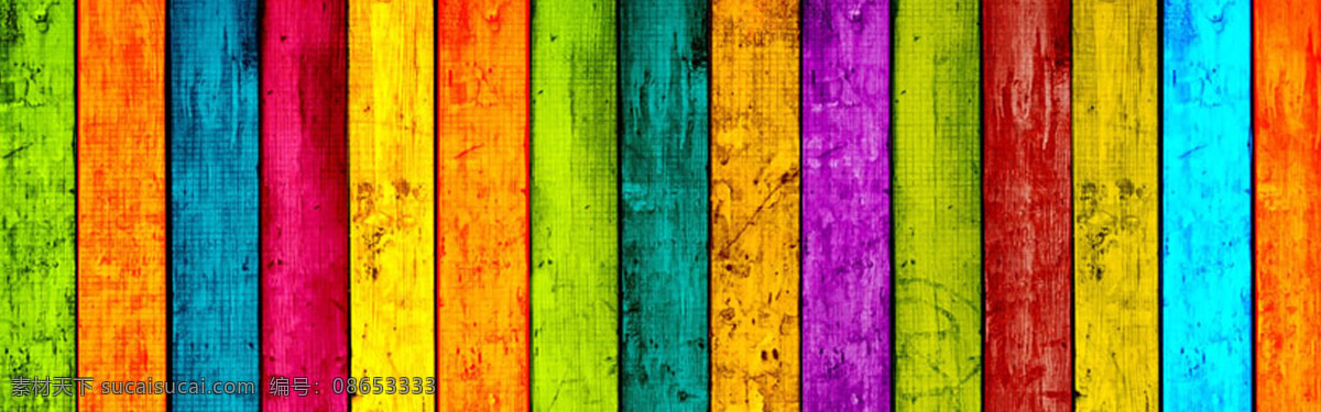 色彩缤纷 木板 材质 渐变 色彩 缤纷 彩虹 创意 高清壁纸 4k 高清 壁纸 背景 桌面 电脑壁纸 拍摄 分层 背景素材