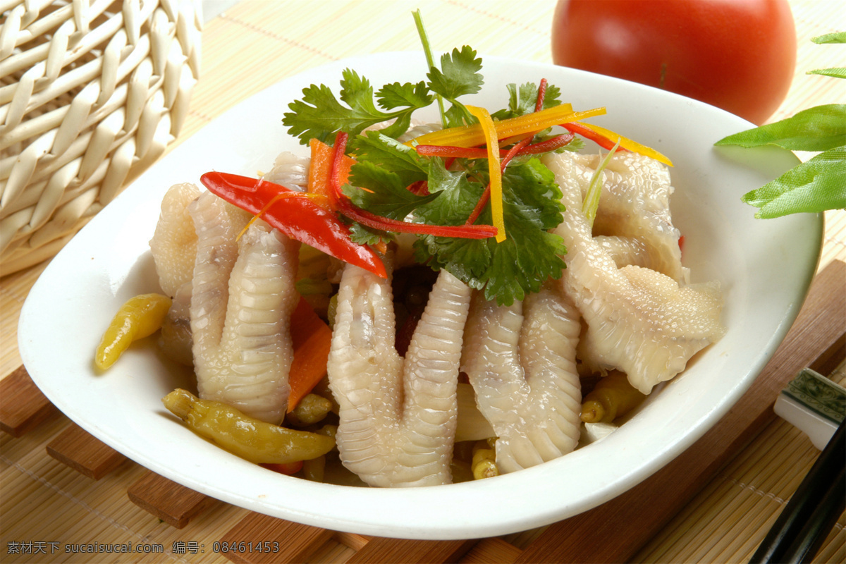 泡椒鳳爪圖片 美食 傳統(tǒng)美食 餐飲美食 高清菜譜用圖
