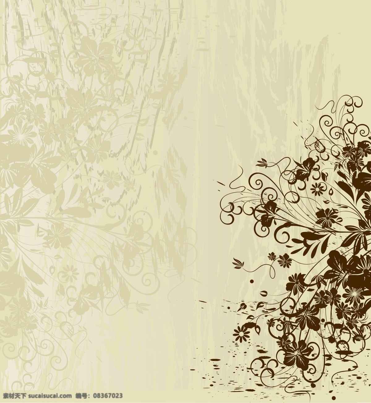 韓國(guó) 樸實(shí) 花紋 矢量圖 郵 禱 剖 噶 客 枷 略 花紋花邊