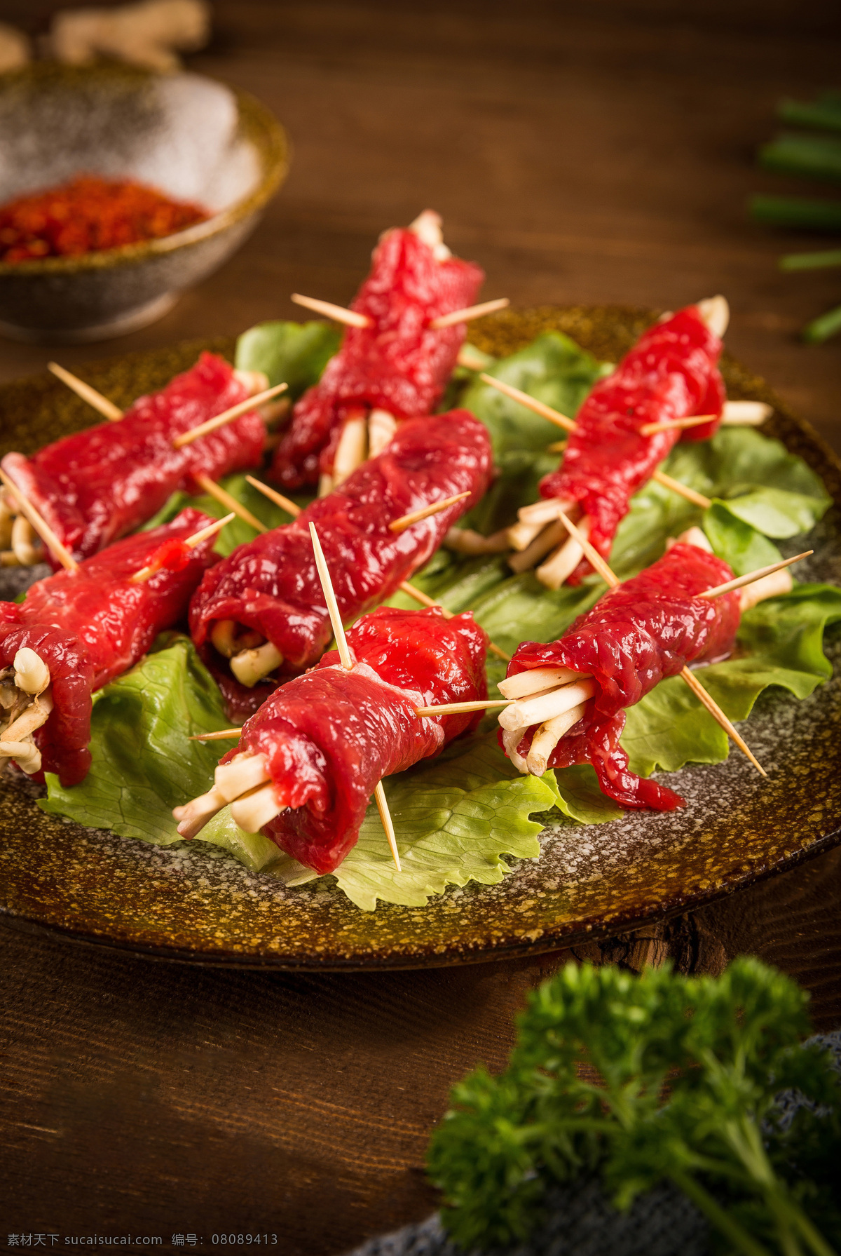 牛肉卷 火鍋 配料圖 外賣宣傳單 廣告海報(bào)背景 攝影圖片 四川 重慶 麻辣 餐飲美食 食物原料