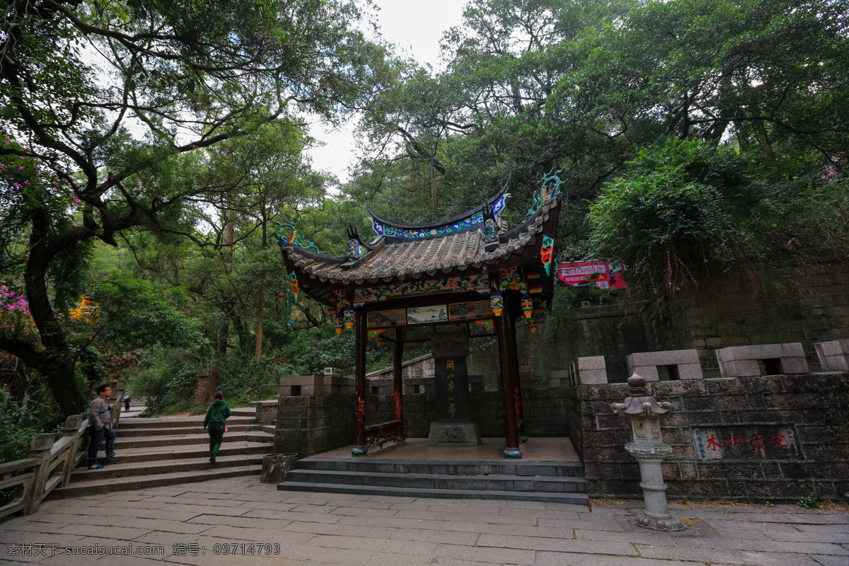 福州鼓山 福州 鼓山 眺望臺(tái) 城門(mén) 碉堡 望遠(yuǎn)臺(tái) 樹(shù)木 登高臺(tái) 纜車 藍(lán)天白云 亭子 園林建筑 建筑園林 自助游 國(guó)內(nèi)旅游 旅游攝影