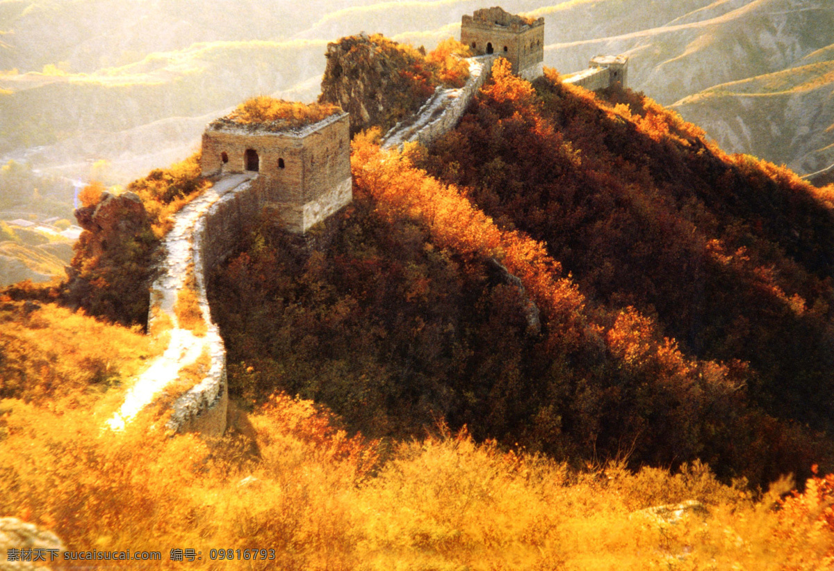長(zhǎng)城 秋色 萬里長(zhǎng)城 古長(zhǎng)城 野長(zhǎng)城 廢長(zhǎng)城 舊長(zhǎng)城 未開發(fā) 雄偉 遺跡 秋天 國內(nèi)旅游 旅游攝影