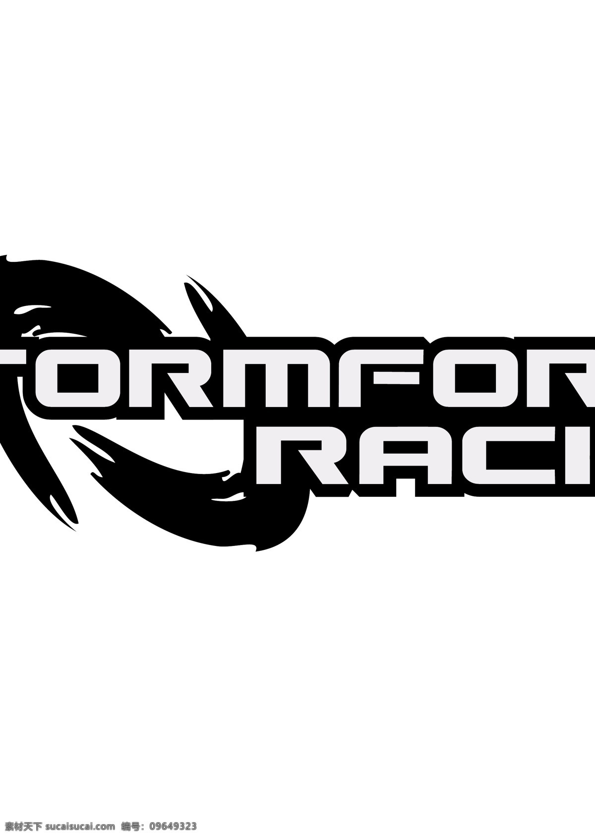 stormforceracing logo 設(shè)計欣賞 體育 標(biāo)志設(shè)計 欣賞 矢量下載 網(wǎng)頁矢量 商業(yè)矢量 logo大全 紅色