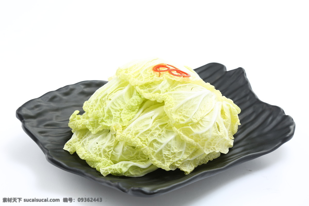 大白菜图片 大白菜 白菜 蔬菜 火锅食材 涮白菜 餐饮美食 食物原料