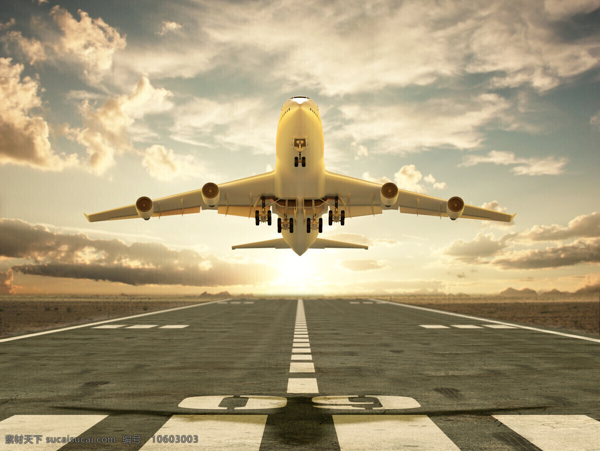 飞机 起飞 高清 图 飞机起飞 飞机高清图 飞机低空拍摄 机场降落 客机 现代科技 交通工具