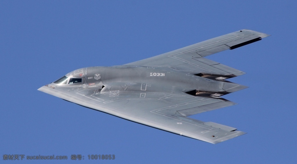 b2 隐形 轰炸机 美国 军事 武器 军事武器 现代科技